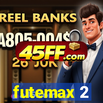futemax 2